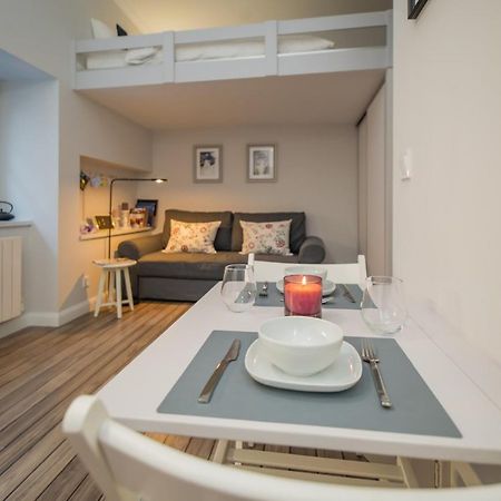 Air De Paris Apartment Brasov Ngoại thất bức ảnh