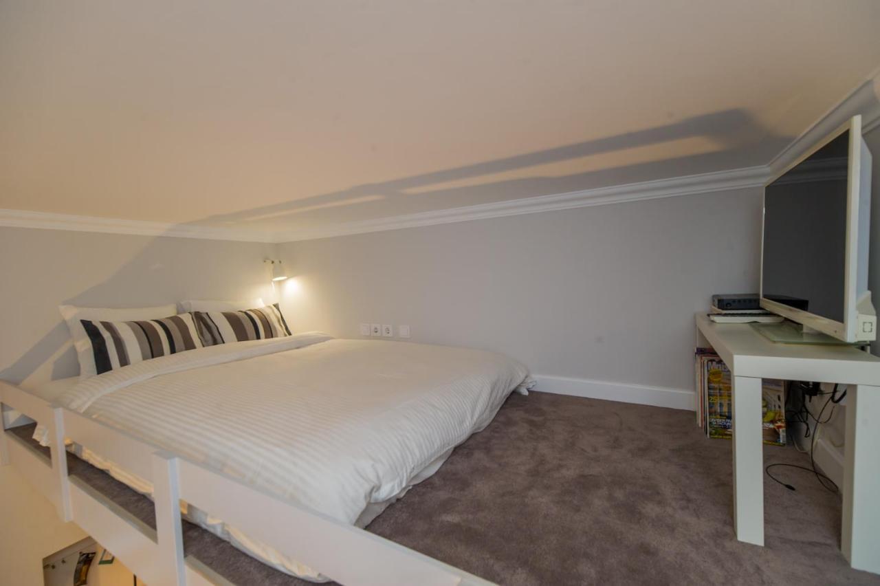 Air De Paris Apartment Brasov Ngoại thất bức ảnh