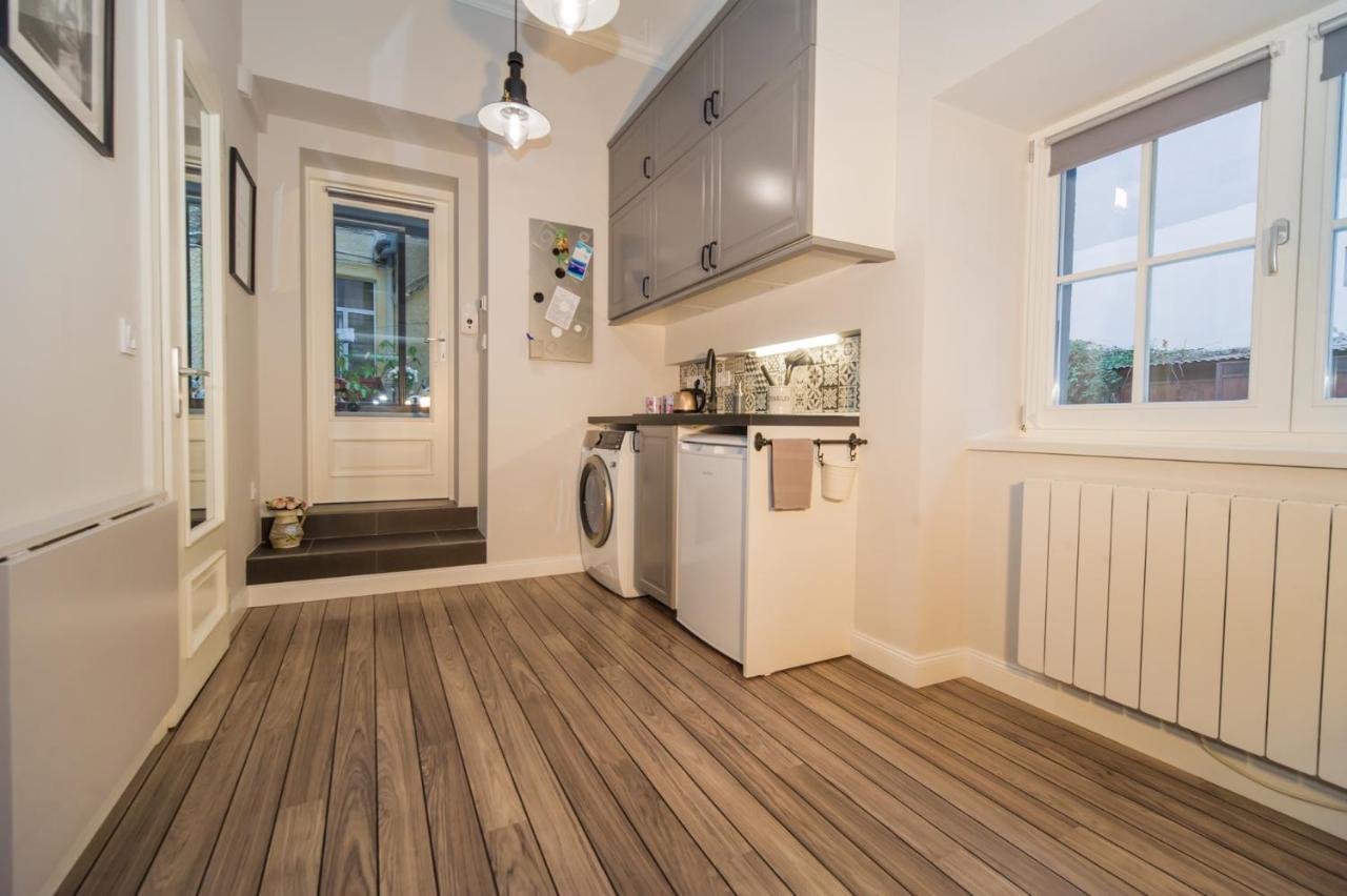 Air De Paris Apartment Brasov Ngoại thất bức ảnh