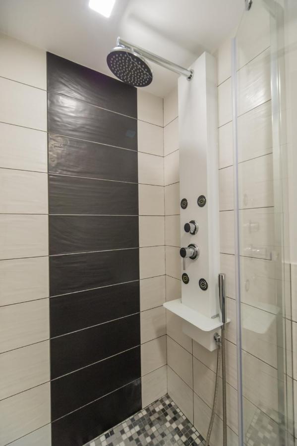 Air De Paris Apartment Brasov Ngoại thất bức ảnh