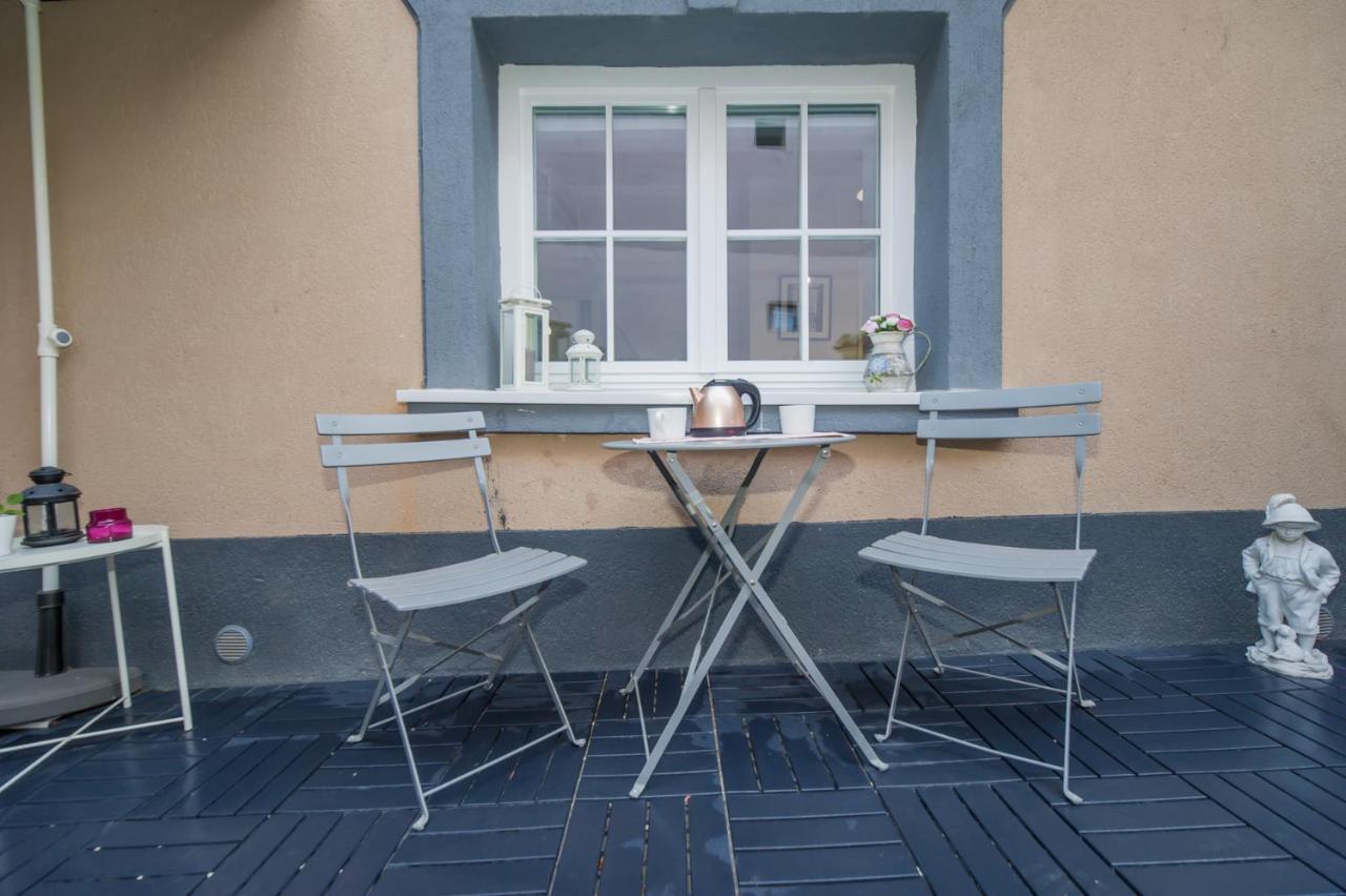 Air De Paris Apartment Brasov Ngoại thất bức ảnh