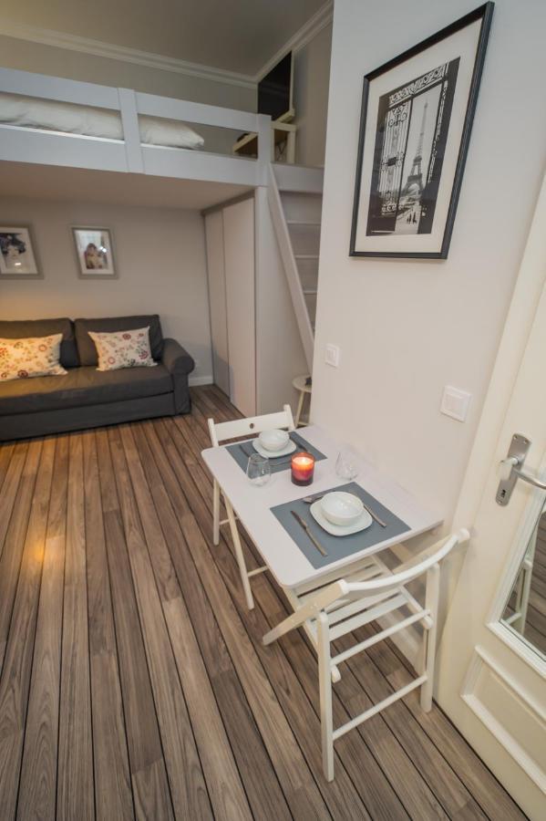 Air De Paris Apartment Brasov Ngoại thất bức ảnh