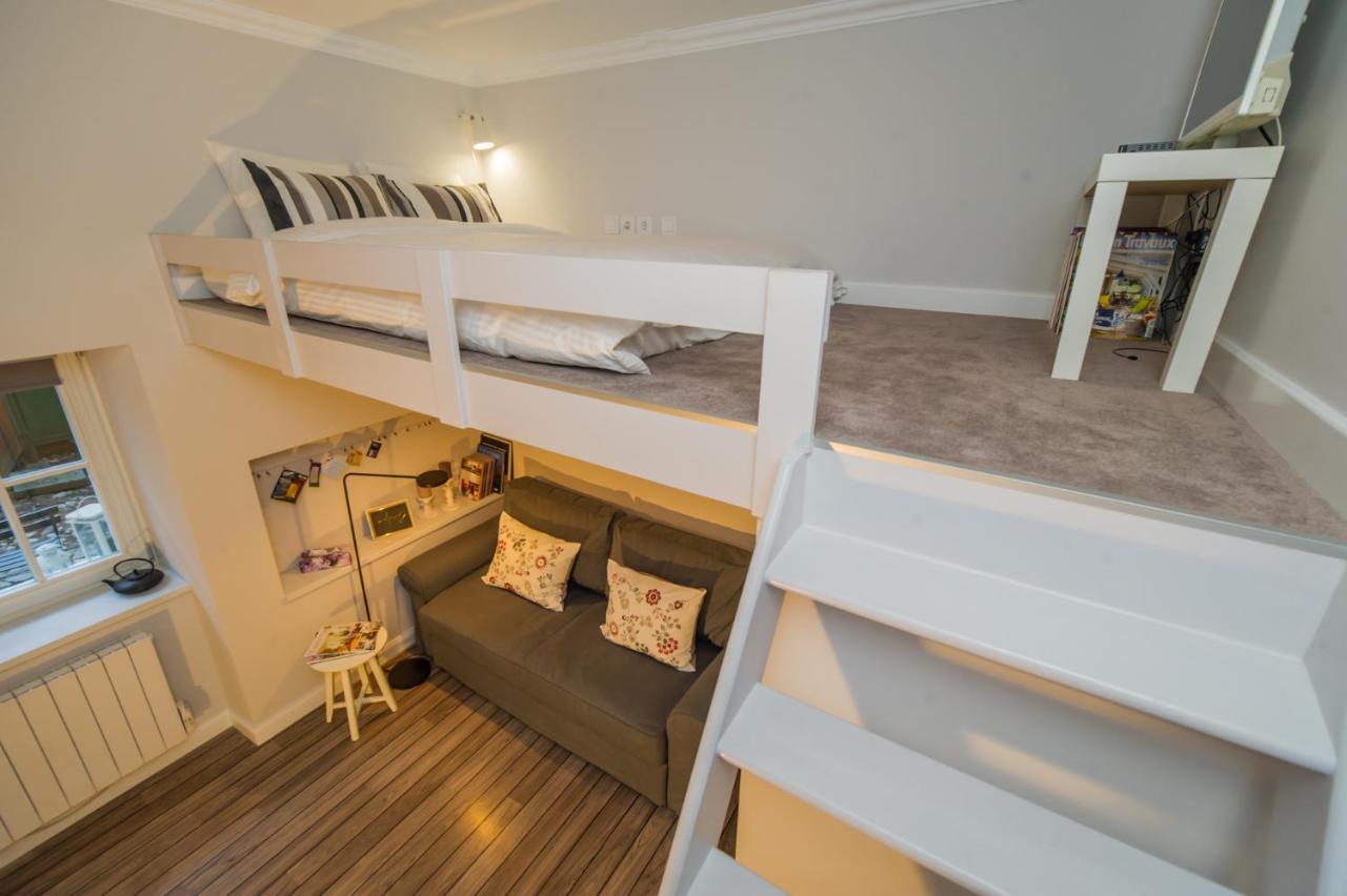 Air De Paris Apartment Brasov Ngoại thất bức ảnh