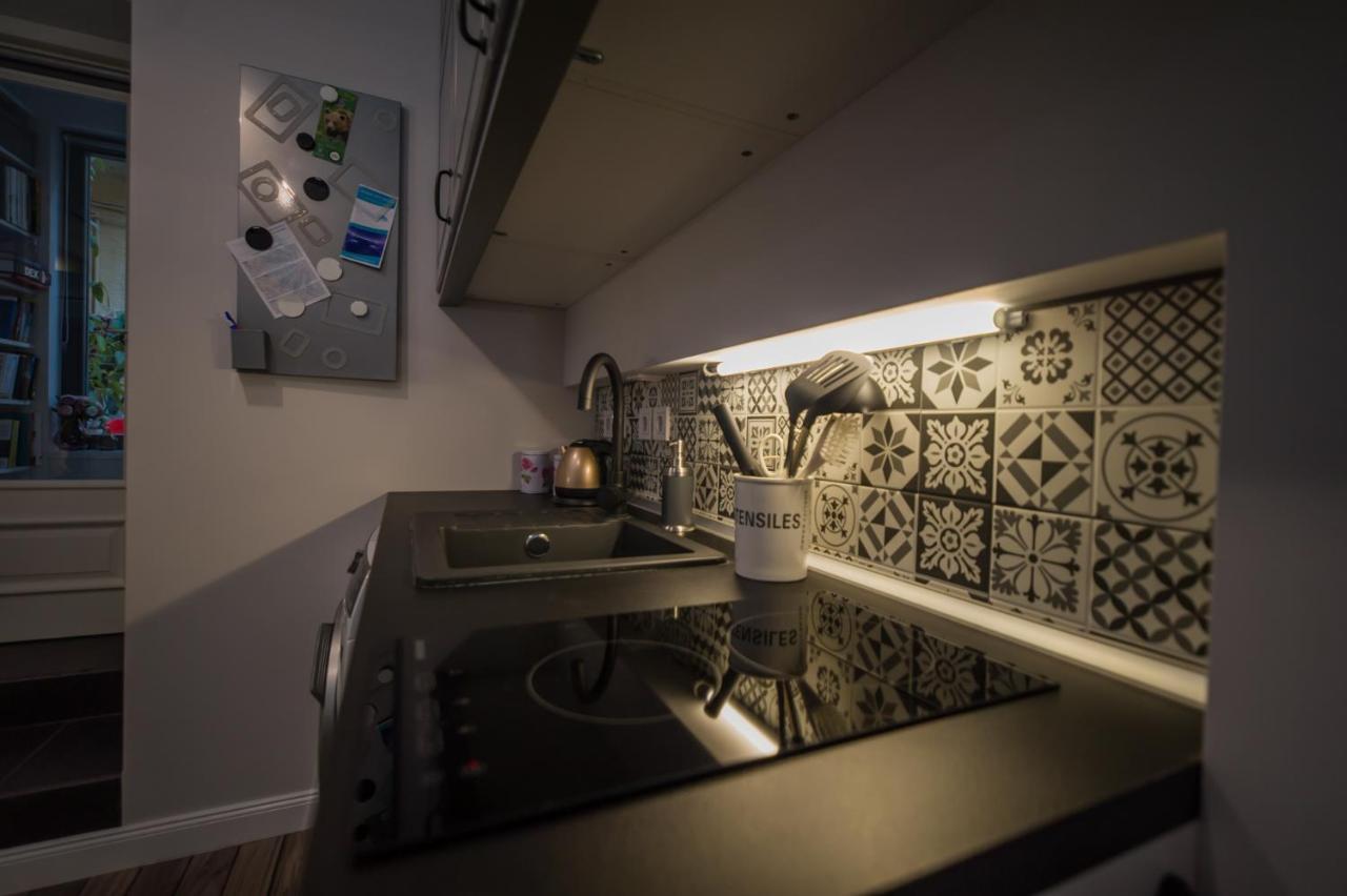 Air De Paris Apartment Brasov Ngoại thất bức ảnh