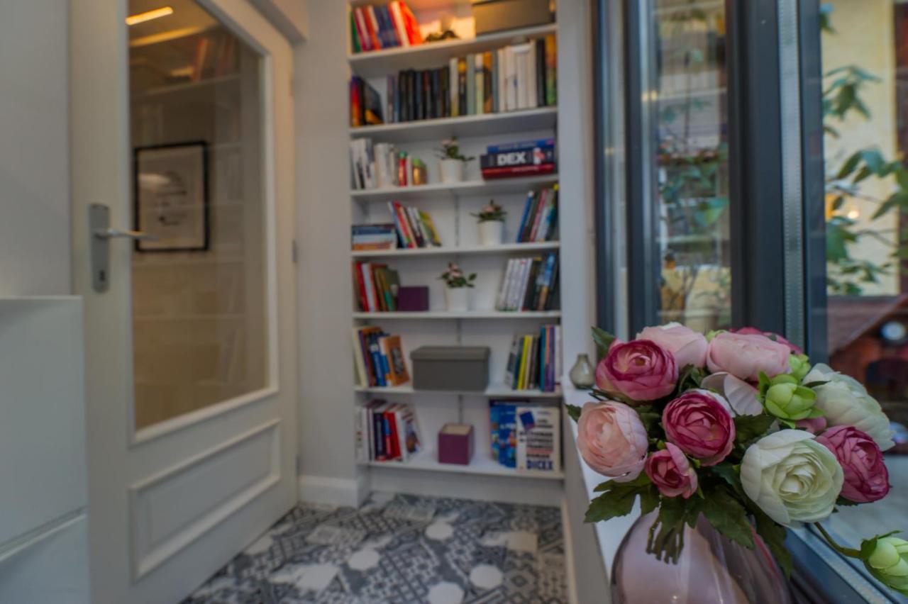 Air De Paris Apartment Brasov Ngoại thất bức ảnh