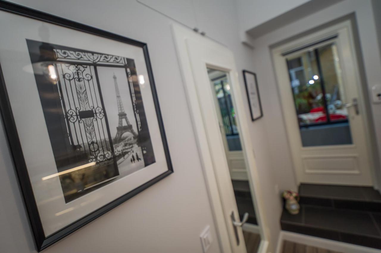 Air De Paris Apartment Brasov Ngoại thất bức ảnh
