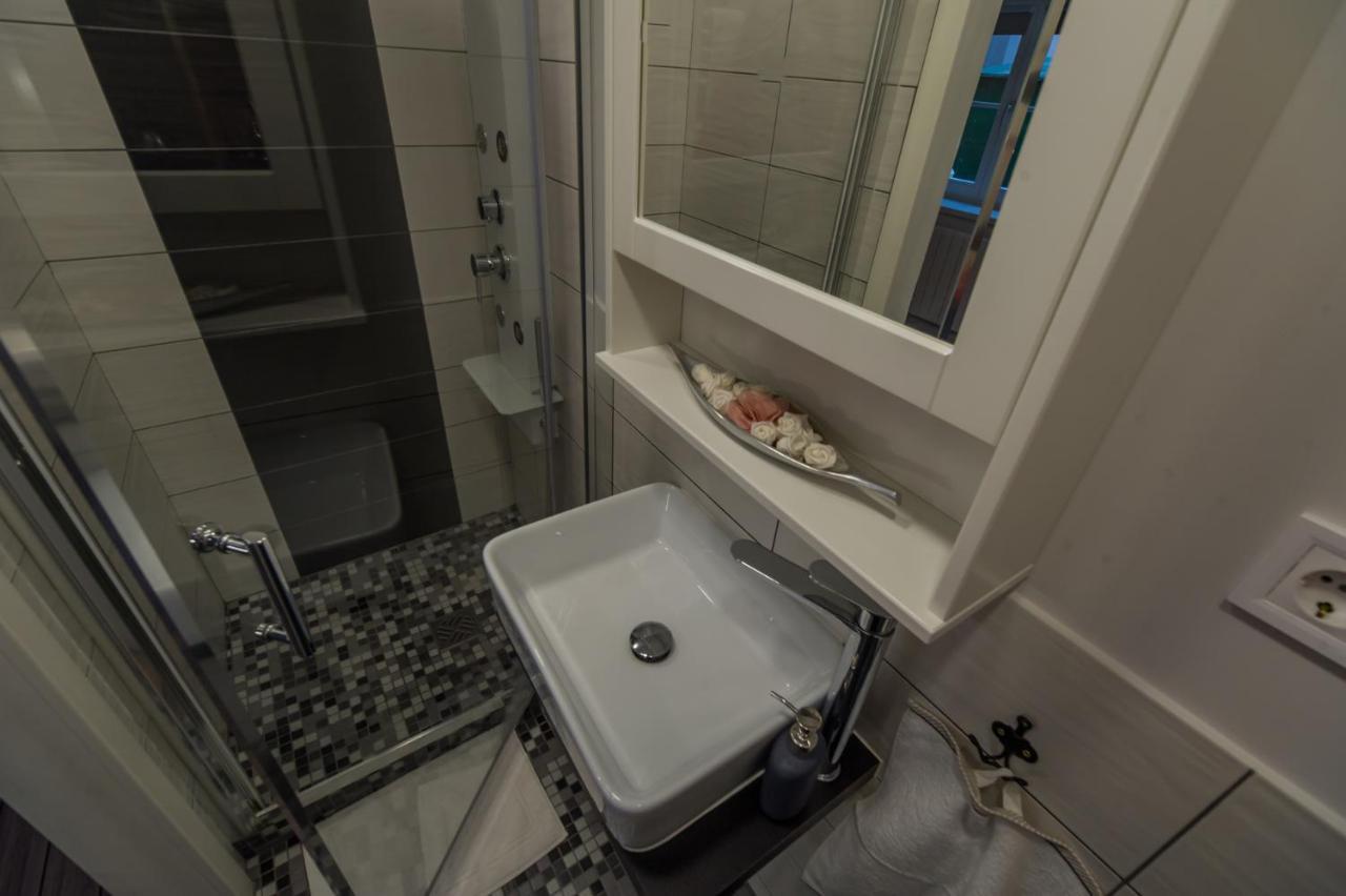 Air De Paris Apartment Brasov Ngoại thất bức ảnh