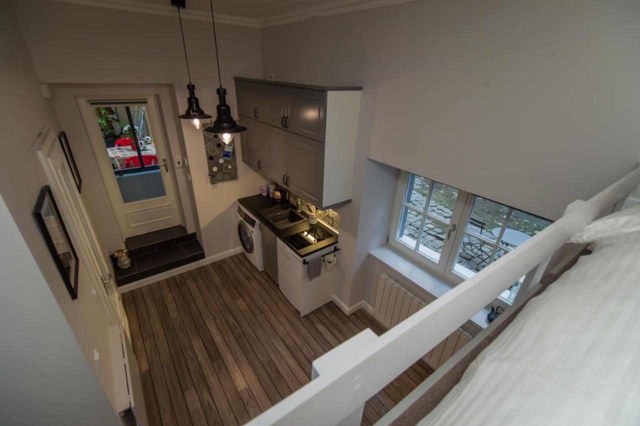 Air De Paris Apartment Brasov Ngoại thất bức ảnh