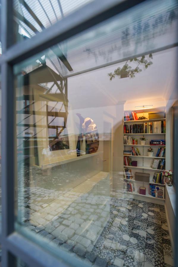 Air De Paris Apartment Brasov Ngoại thất bức ảnh