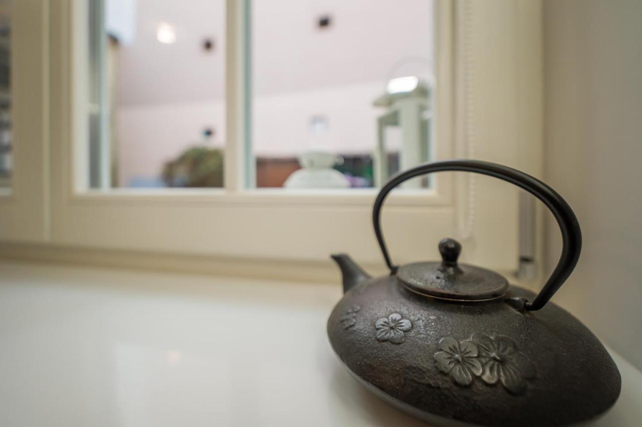 Air De Paris Apartment Brasov Ngoại thất bức ảnh